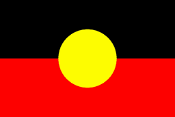 Aboriginal flag