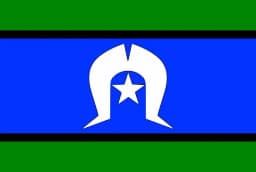 Torres Strait Islander flag